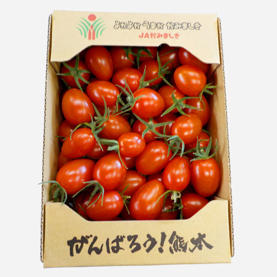 和歌山産ミニトマト　アイコ　1キロ 和歌山産ミニトマト アイコ 1キロ - メルカリ